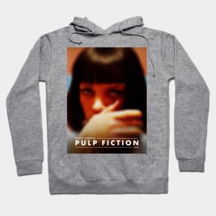 Pulp Fiction Hoodie